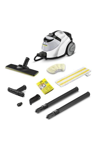 Karcher SC5 парогенератор