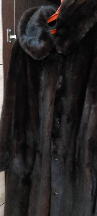 Продам шуба норковая
