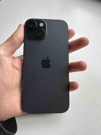 iPhone 15 на гарантии айфон 15