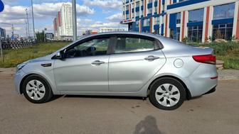 Сдам авто в аренду Киа рио