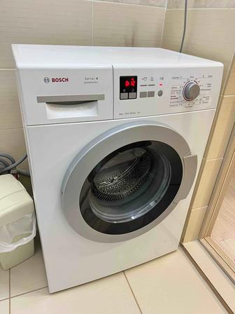 Продам Стиральную Машину Bosch