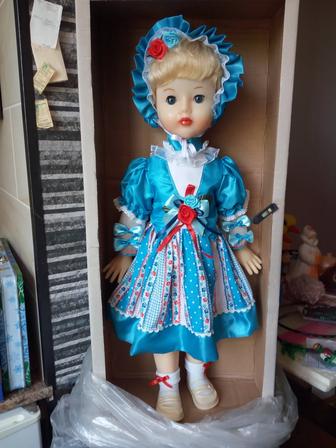 Советские игрушки