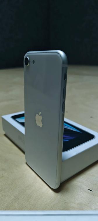 iPhone SE