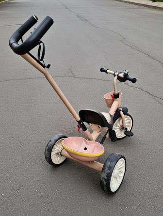 Отдам детский велосипед