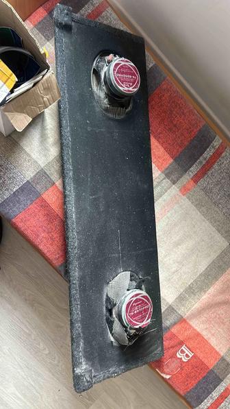 Колонка задний ваз 14