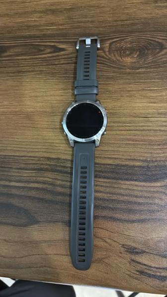 Продам часы Garmin Epix Gen 2
