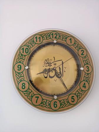 Настенные часы