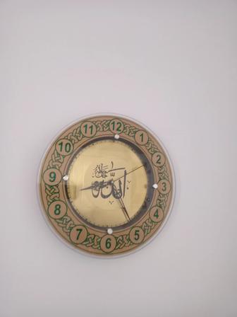 Настенные часы