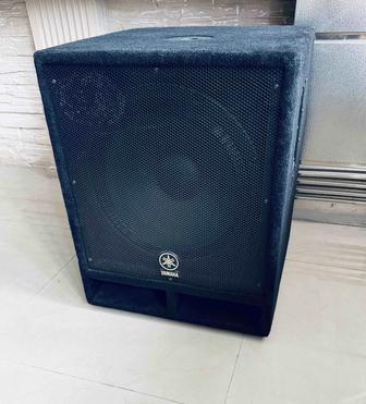 Продам пассивный сабвуфер Yamaha A15W