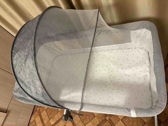 Кровать люлька