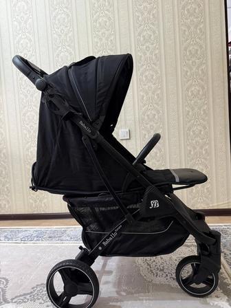 Продам детскую коляску