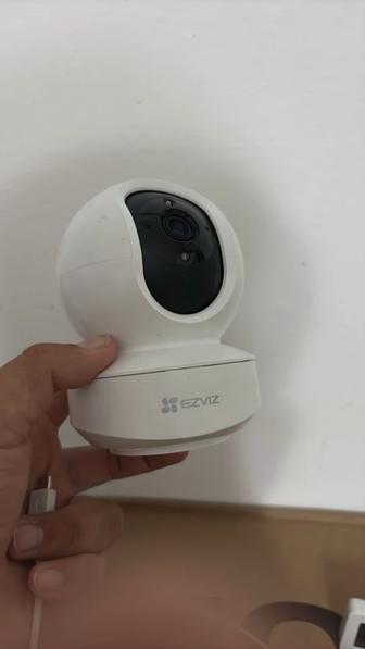 Продам камеру EZVIZ