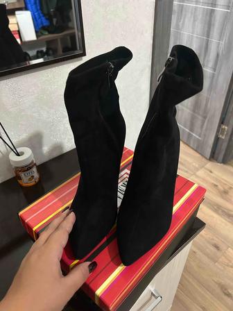 Продам ботильоны