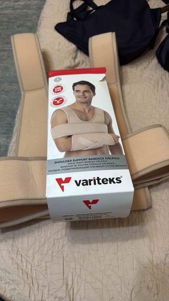 Бандаж для ключицы