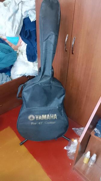 Продам гитару