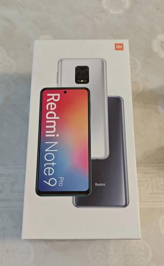 Продам Redmi Note 9 Pro