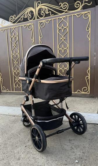 Коляска зима / лето