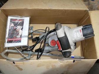 Миксер двойной строительный