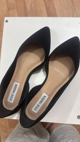 Женская обувь, туфли