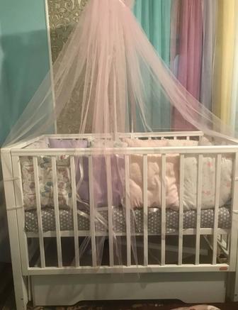 Продам детский кровать