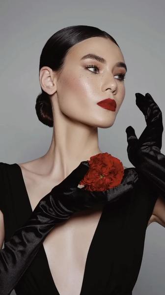 Курс на визажиста