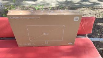 2к монитор 180гц Новый