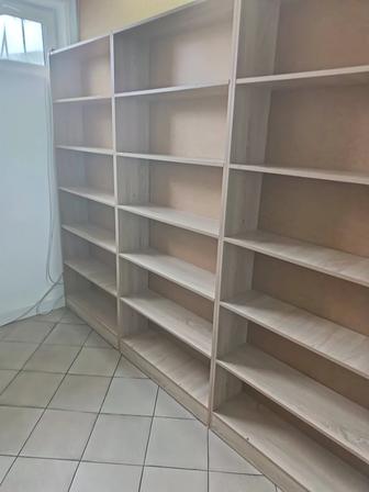 Продам шкафы