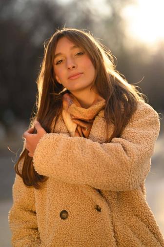 Фотограф Караганда