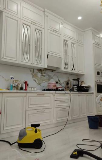 Клининговая компания