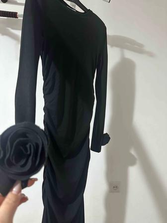 Женское платья , сапасы жақсы