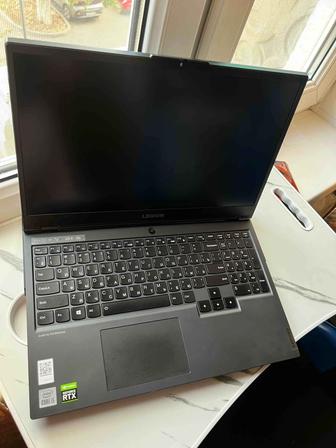 Ноутбук Lenovo Legion 5