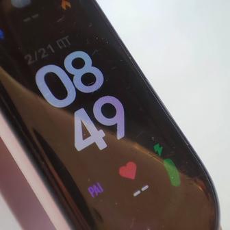 Xiaomi Mi Band 6