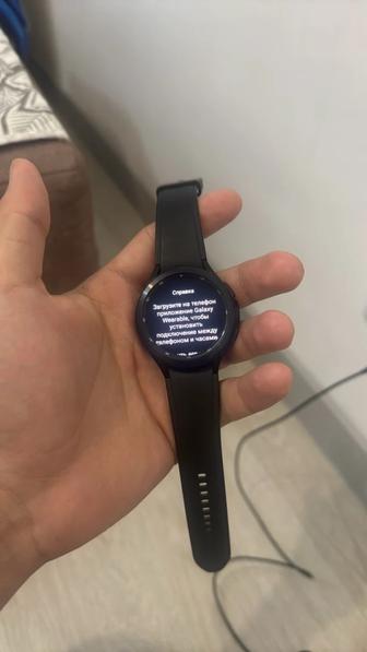 Samsung galaxy watch 4 classic