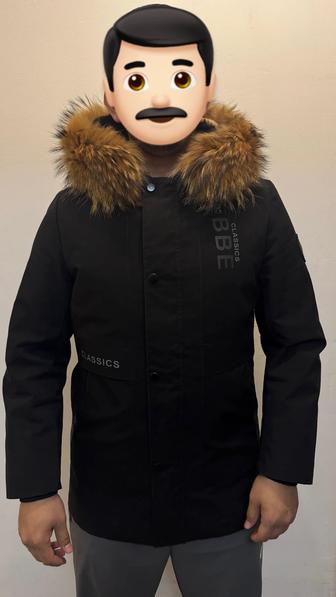 Куртка мужской