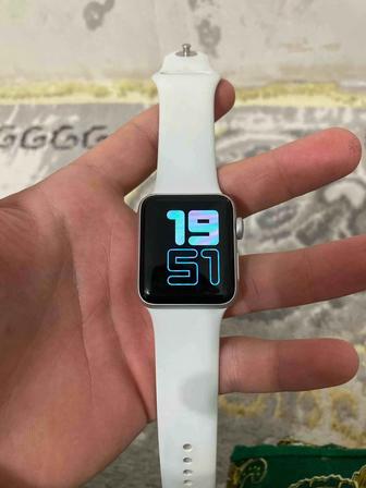 apple watch 3