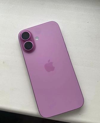 Iphone 16, 128 ГБ