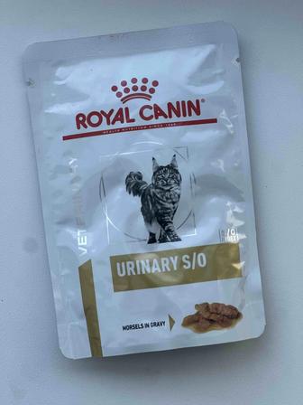 Royal canin - влажный корм