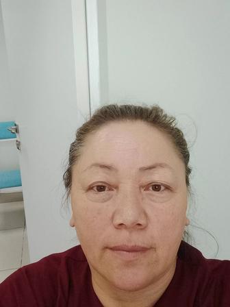 Лаборант / лаборантка