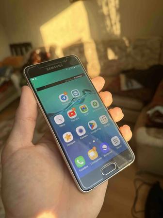 Samsung Galaxy A3 (2016)