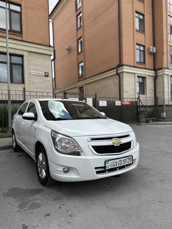Аренда авто кобальт