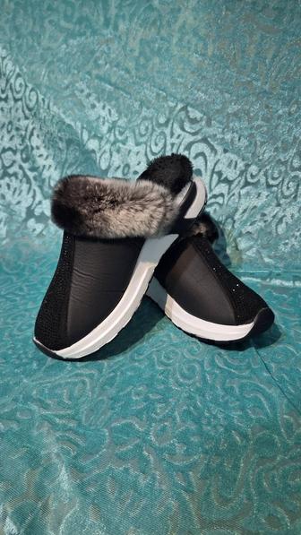 Автоледи тапочки