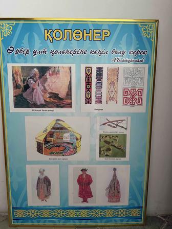 Стенд сатылады