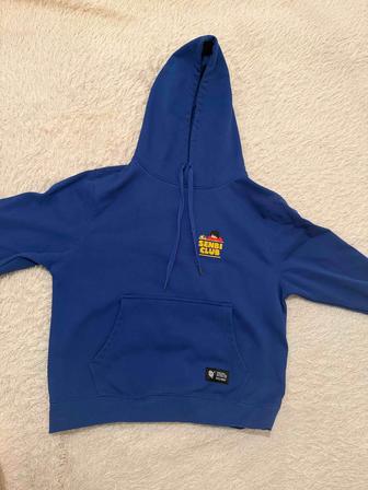 Толстовка Qazaq republic