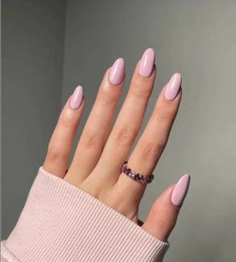 Маникюр и педикюр шугаринг делаю