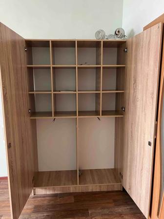 Шкаф для одежды