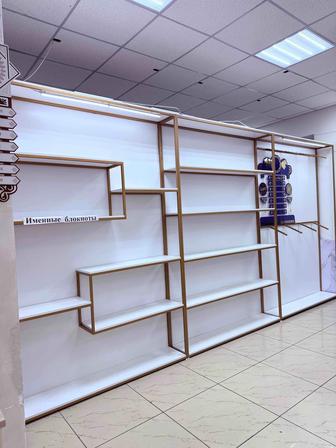 Продам витрины
