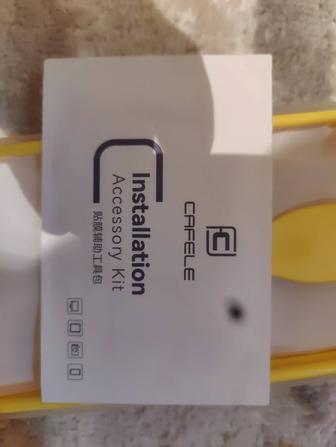 OnePlus 13 защитное стекло