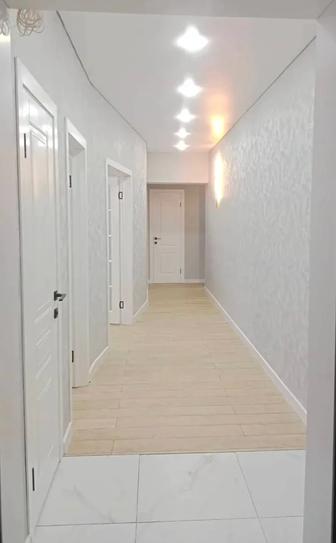 Ремонт квартир под ключ