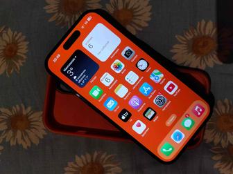 Айфон 15 сатылады