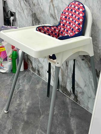 Продам стульчик для кормления